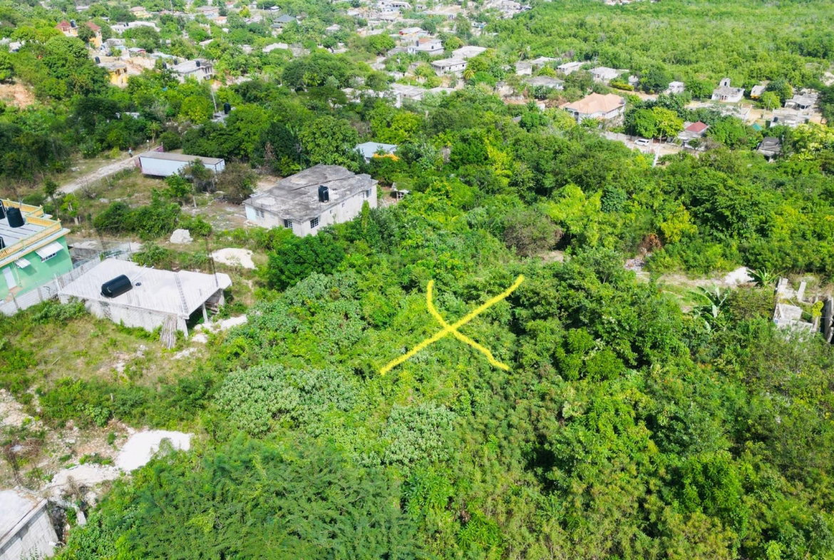 Third image of 1568 Barrett Hall, Greenwood in BARRETT TOWN, St. James, Jamaica - property is For Sale