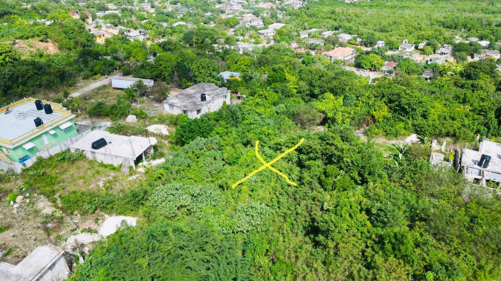 Third image of 1568 Barrett Hall, Greenwood in BARRETT TOWN, St. James, Jamaica - property is For Sale