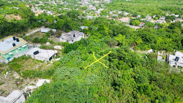 Third image of 1568 Barrett Hall, Greenwood in BARRETT TOWN, St. James, Jamaica - property is For Sale