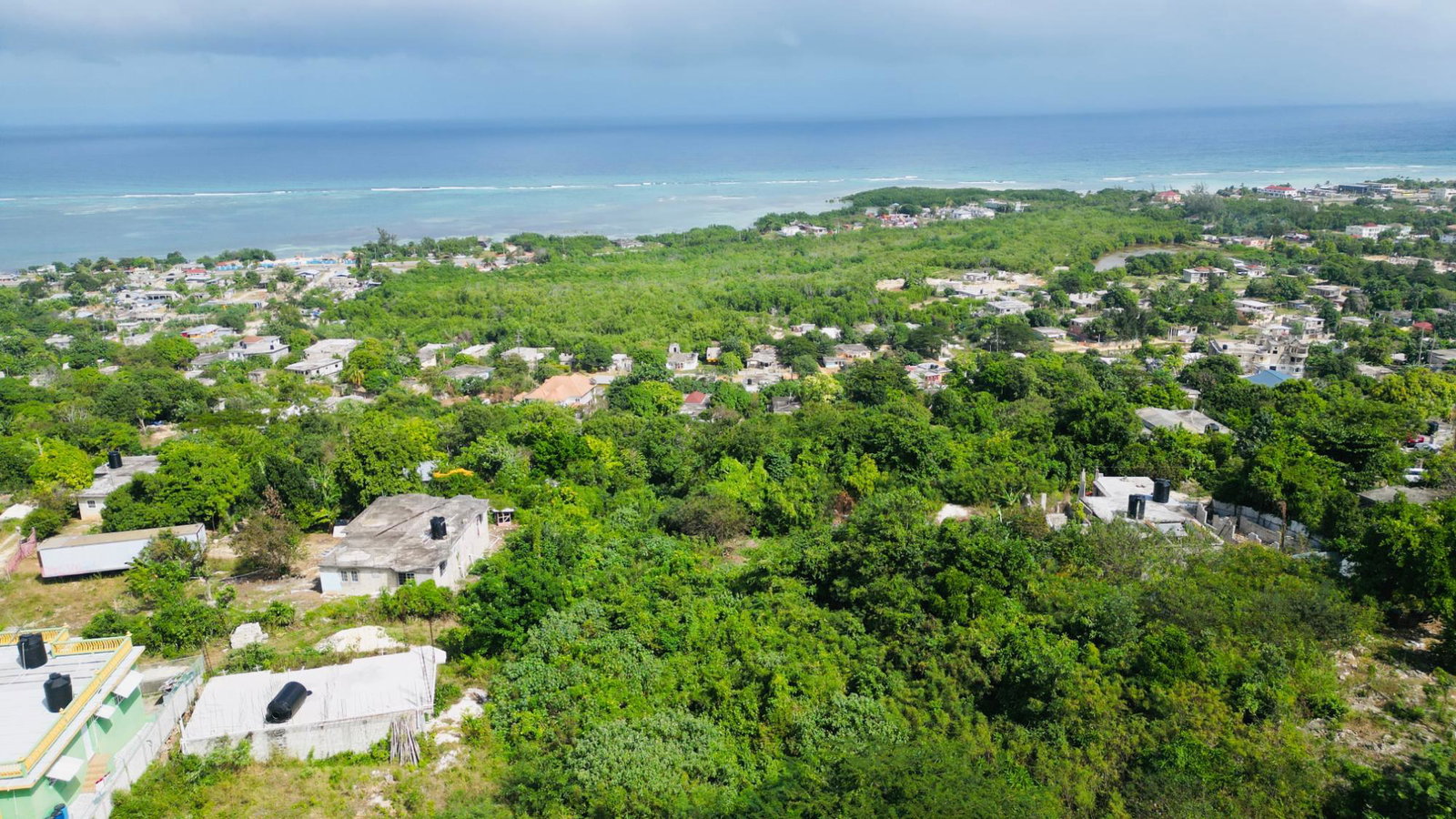 Fourth image of 1568 Barrett Hall, Greenwood in BARRETT TOWN, St. James, Jamaica - property is For Sale