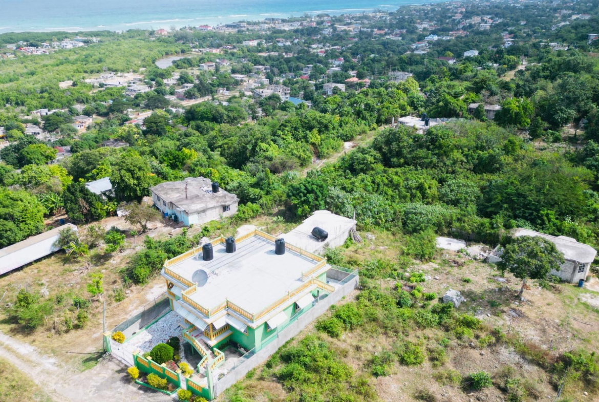 Sixth image of 1568 Barrett Hall, Greenwood in BARRETT TOWN, St. James, Jamaica - property is For Sale