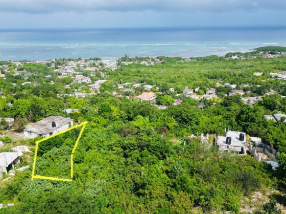 First image of 1568 Barrett Hall, Greenwood in BARRETT TOWN, St. James, Jamaica - property is For Sale