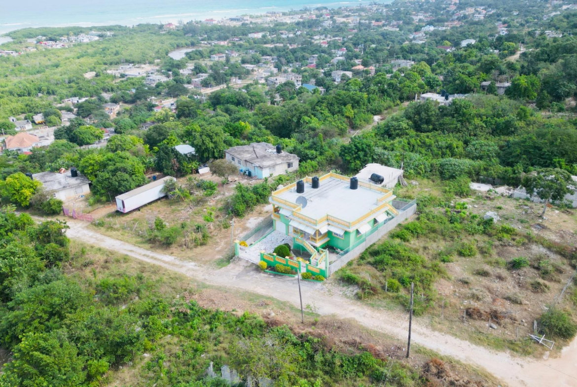 Eighth image of 1568 Barrett Hall, Greenwood in BARRETT TOWN, St. James, Jamaica - property is For Sale