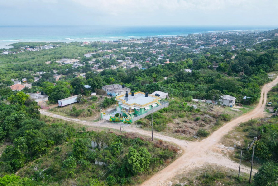 Ninth image of 1568 Barrett Hall, Greenwood in BARRETT TOWN, St. James, Jamaica - property is For Sale