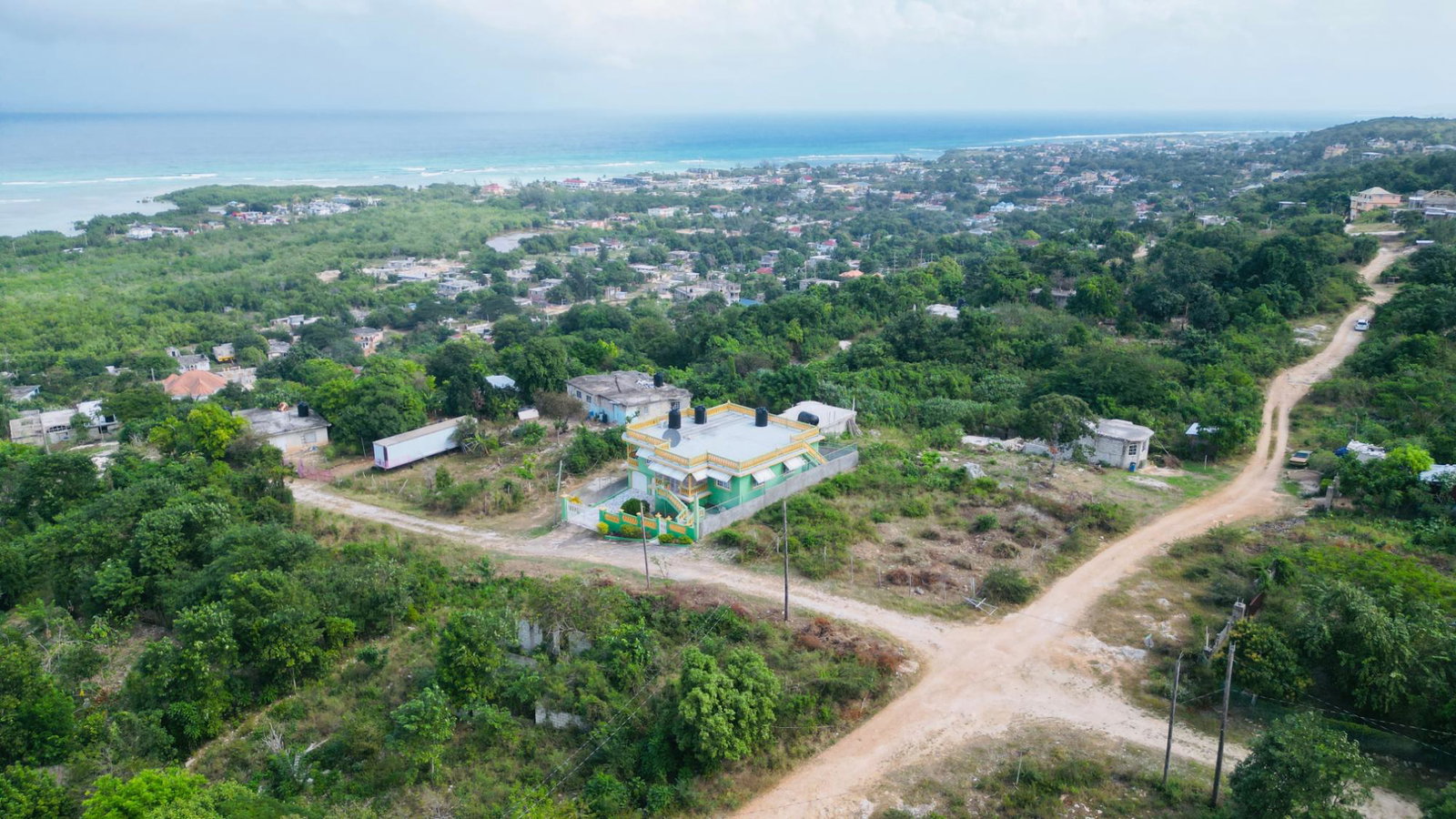 Ninth image of 1568 Barrett Hall, Greenwood in BARRETT TOWN, St. James, Jamaica - property is For Sale