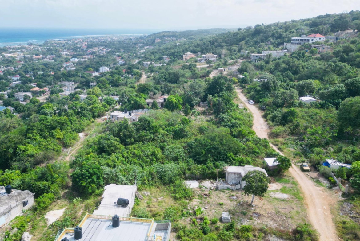 Tenth image of 1568 Barrett Hall, Greenwood in BARRETT TOWN, St. James, Jamaica - property is For Sale