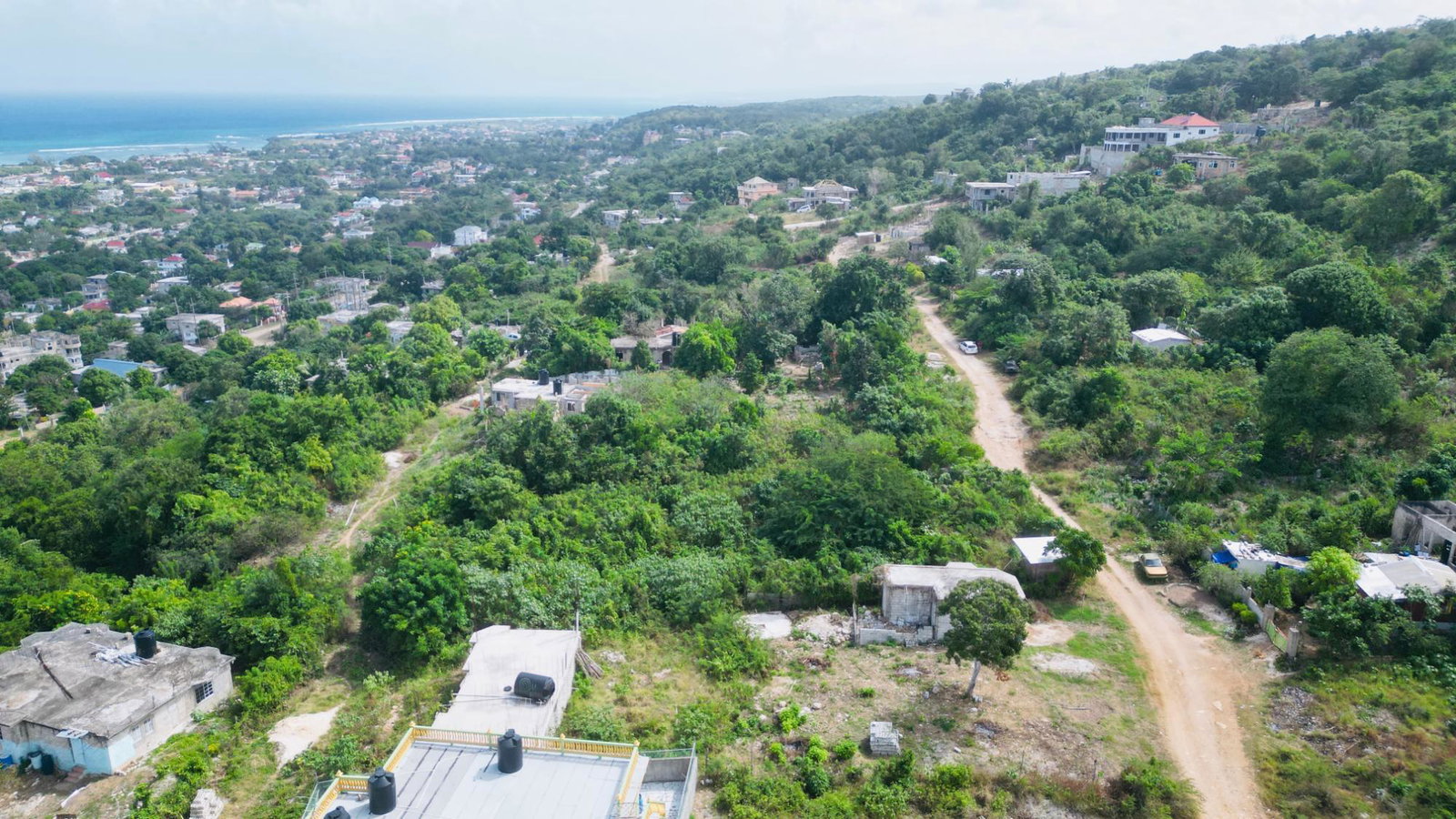 Tenth image of 1568 Barrett Hall, Greenwood in BARRETT TOWN, St. James, Jamaica - property is For Sale