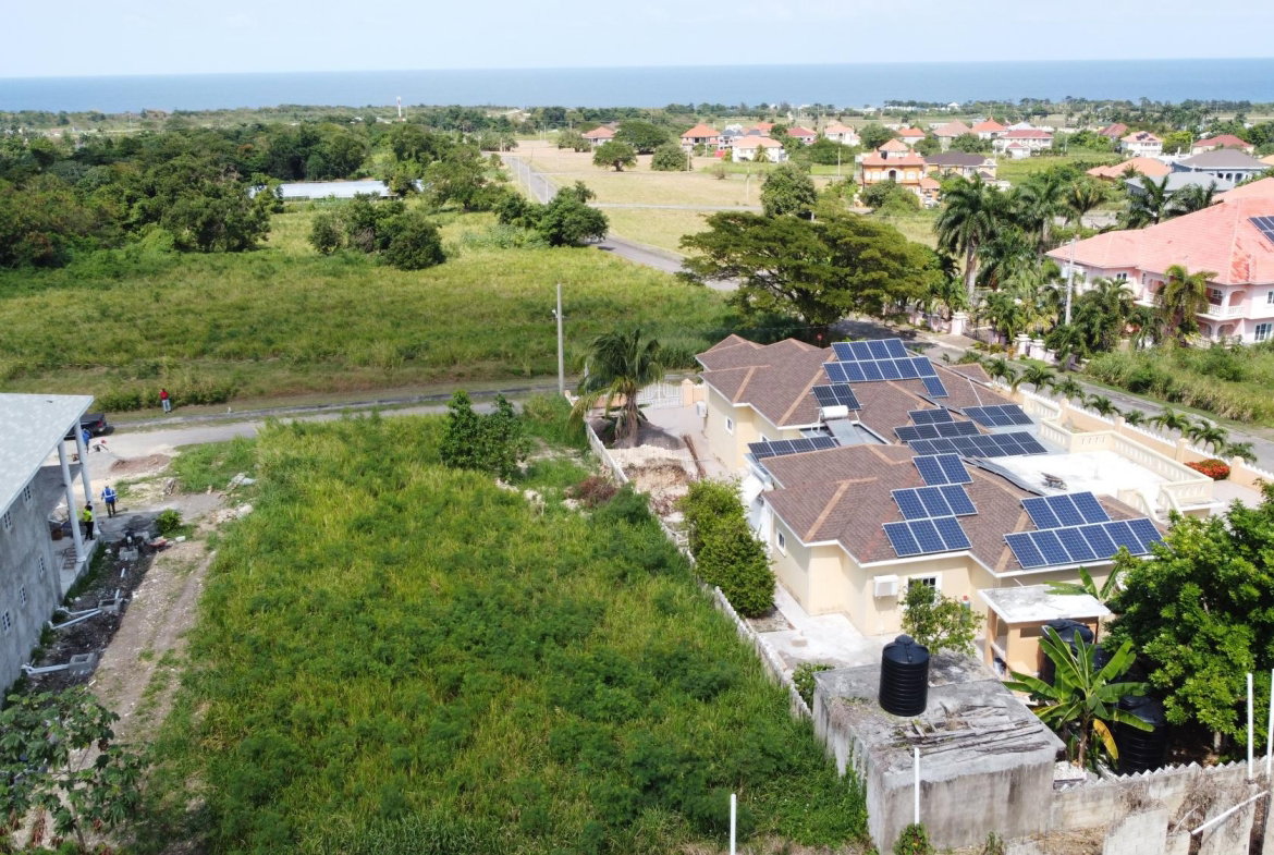 First image of 167- Plantation Village in Ocho Rios, St. Ann, Jamaica - property is For Sale