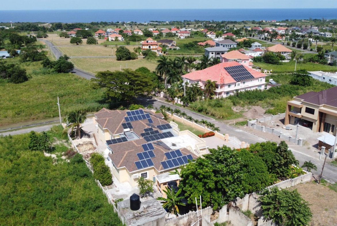 Seventeenth image of 167- Plantation Village in Ocho Rios, St. Ann, Jamaica - property is For Sale