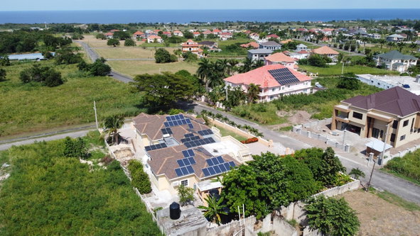 Seventeenth image of 167- Plantation Village in Ocho Rios, St. Ann, Jamaica - property is For Sale