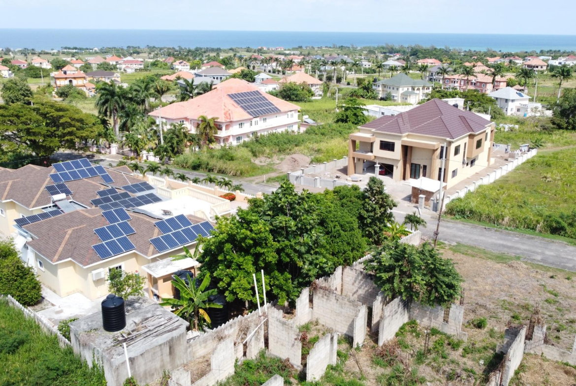 Twenty-First image of 167- Plantation Village in Ocho Rios, St. Ann, Jamaica - property is For Sale