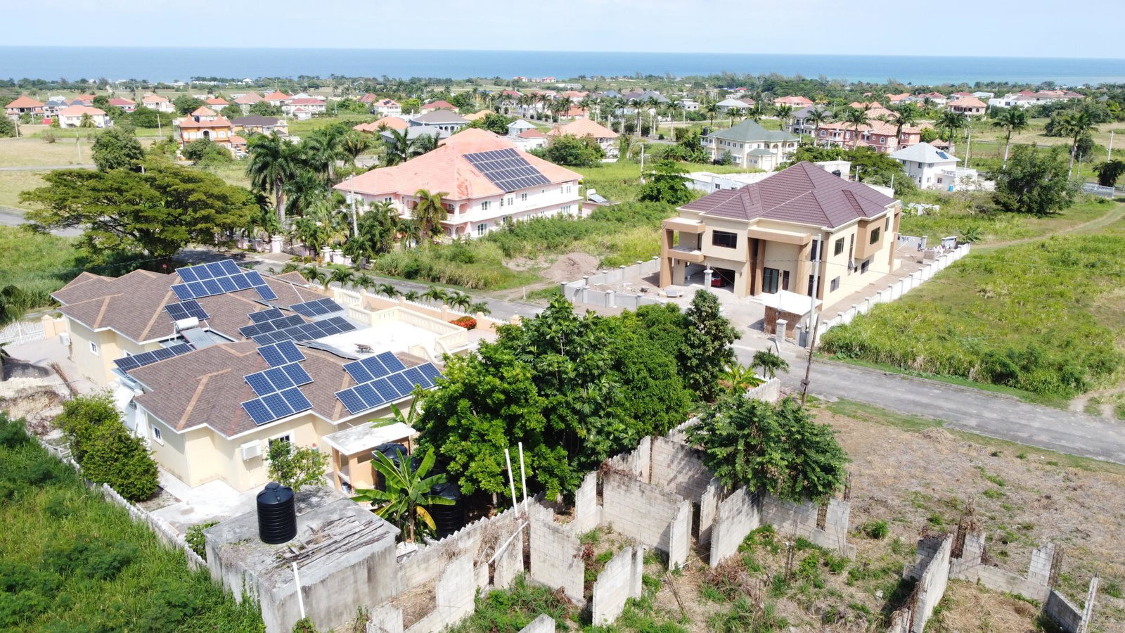 Twenty-First image of 167- Plantation Village in Ocho Rios, St. Ann, Jamaica - property is For Sale