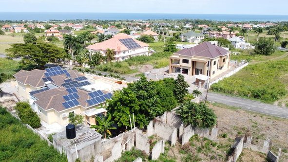 Twenty-First image of 167- Plantation Village in Ocho Rios, St. Ann, Jamaica - property is For Sale