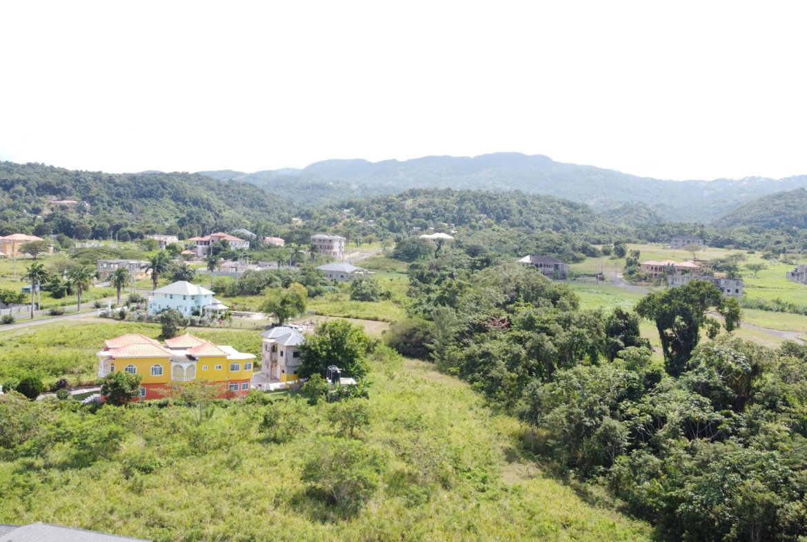 Twenty-Fourth image of 167- Plantation Village in Ocho Rios, St. Ann, Jamaica - property is For Sale