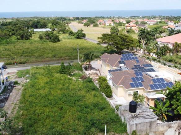 First image of 167- Plantation Village in Ocho Rios, St. Ann, Jamaica - property is For Sale