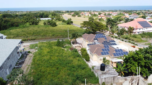 First image of 167- Plantation Village in Ocho Rios, St. Ann, Jamaica - property is For Sale