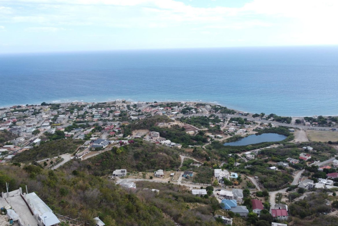 Second image of 272- Albion View, Rest Haven in Bull Bay P.O., St. Andrew, Jamaica - property is For Sale