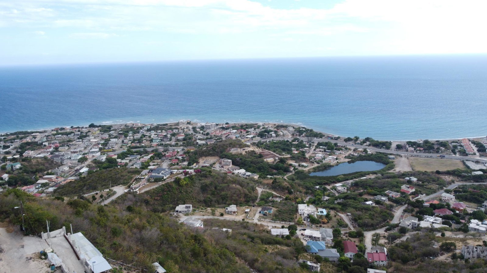 Second image of 272- Albion View, Rest Haven in Bull Bay P.O., St. Andrew, Jamaica - property is For Sale