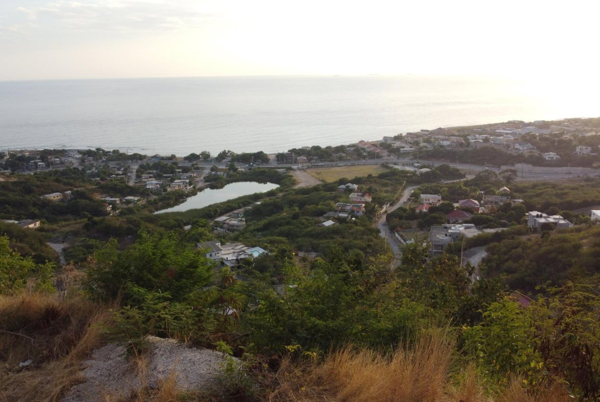 Eleventh image of 272- Albion View, Rest Haven in Bull Bay P.O., St. Andrew, Jamaica - property is For Sale