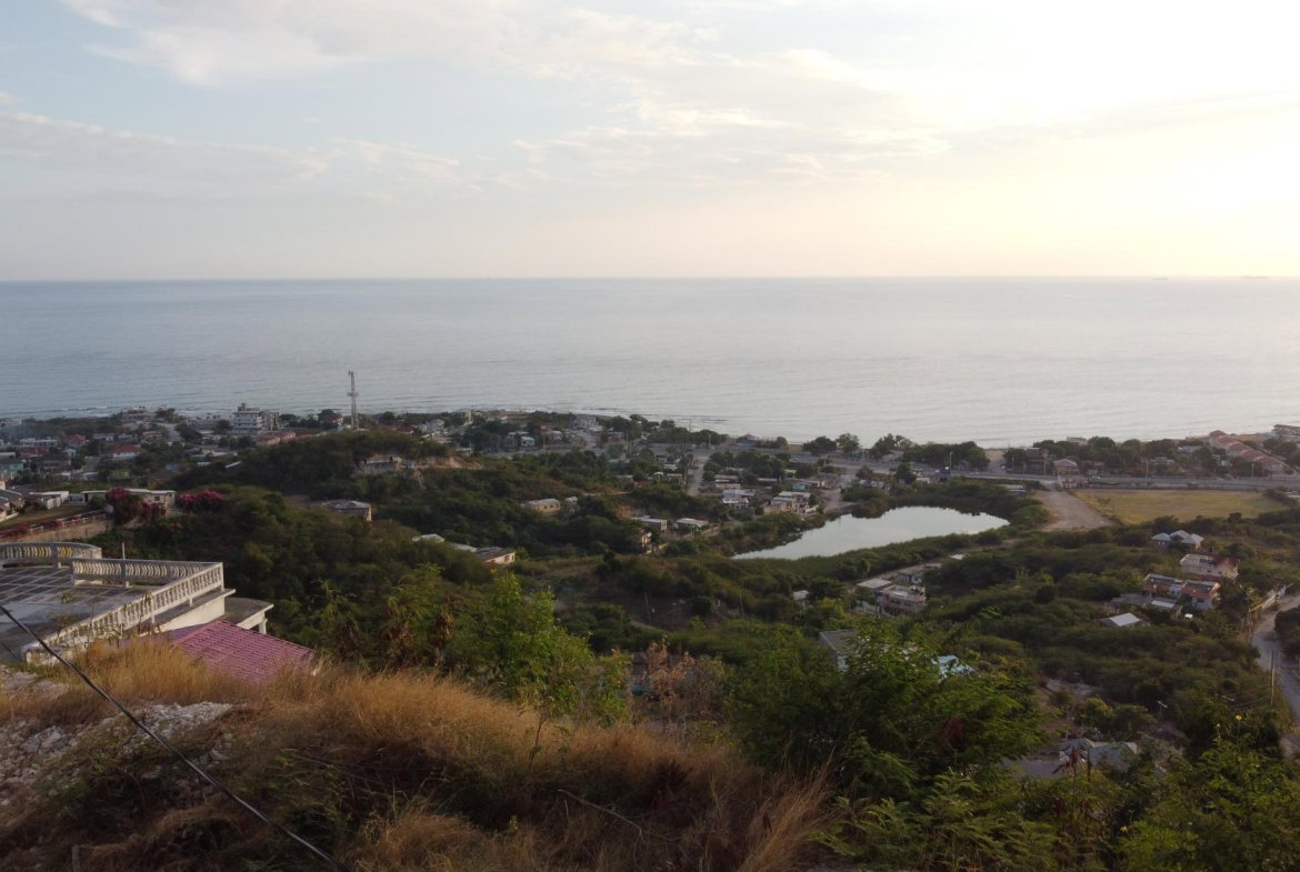 First image of 272- Albion View, Rest Haven in Bull Bay P.O., St. Andrew, Jamaica - property is For Sale
