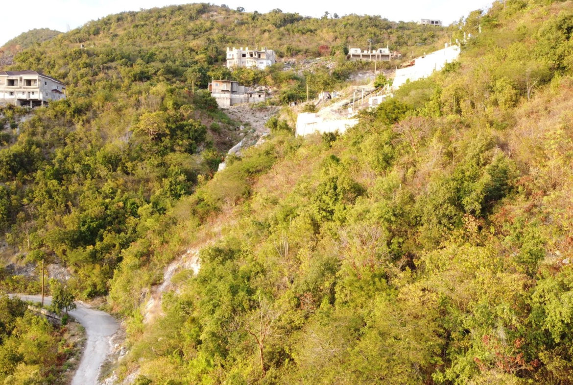 Eighteenth image of 272- Albion View, Rest Haven in Bull Bay P.O., St. Andrew, Jamaica - property is For Sale