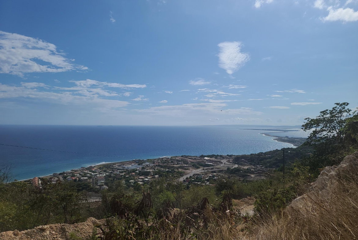 Third image of 272- Albion View, Rest Haven in Bull Bay P.O., St. Andrew, Jamaica - property is For Sale