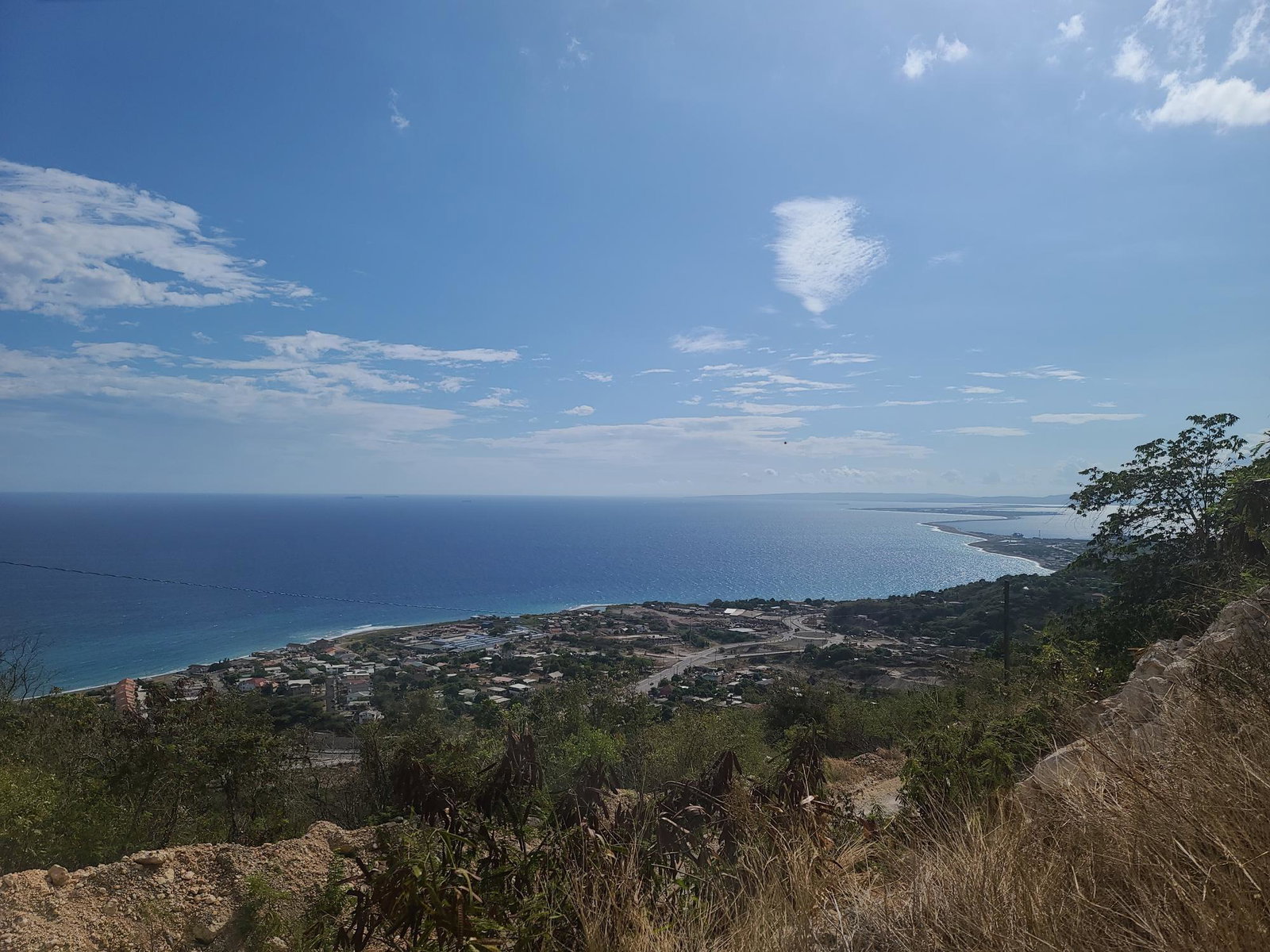 Third image of 272- Albion View, Rest Haven in Bull Bay P.O., St. Andrew, Jamaica - property is For Sale