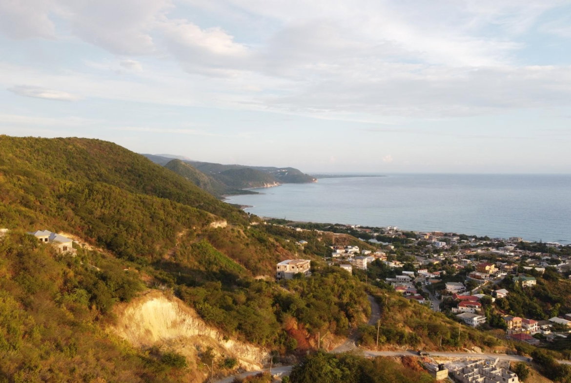 Twenty-Third image of 272- Albion View, Rest Haven in Bull Bay P.O., St. Andrew, Jamaica - property is For Sale