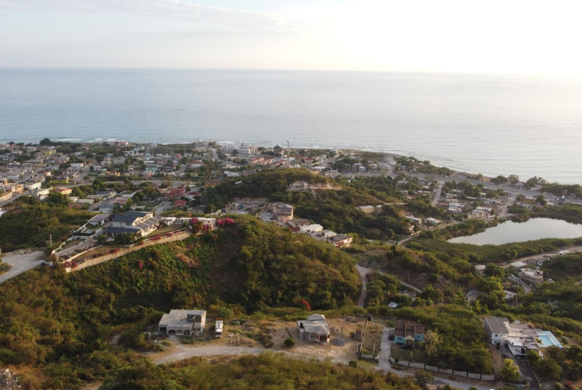 Twenty-Fifth image of 272- Albion View, Rest Haven in Bull Bay P.O., St. Andrew, Jamaica - property is For Sale