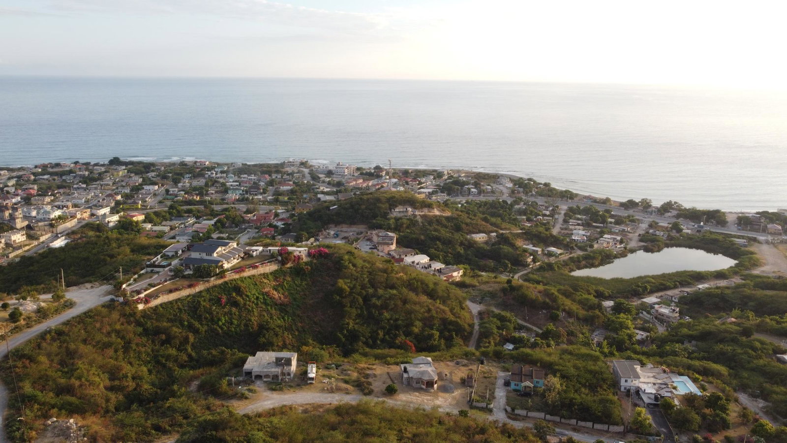 Twenty-Fifth image of 272- Albion View, Rest Haven in Bull Bay P.O., St. Andrew, Jamaica - property is For Sale