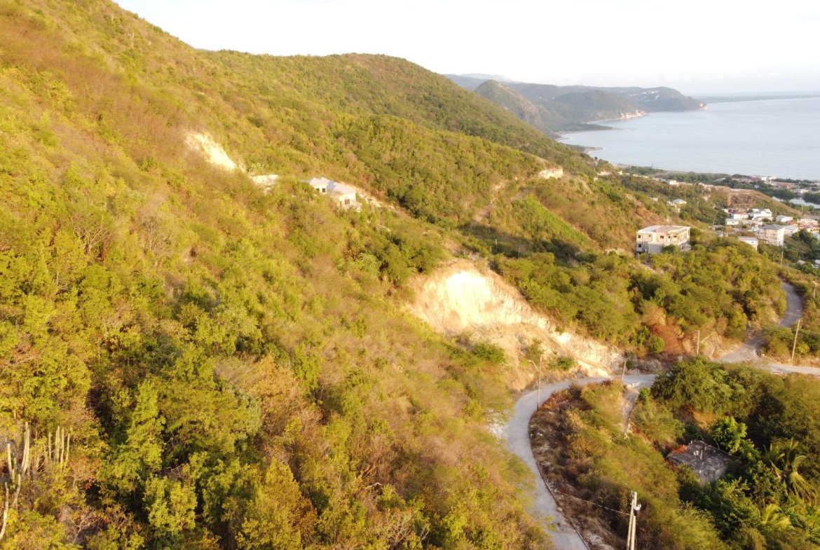 Twenty-Seventh image of 272- Albion View, Rest Haven in Bull Bay P.O., St. Andrew, Jamaica - property is For Sale
