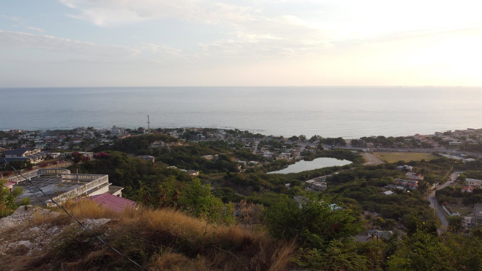 Fourth image of 272- Albion View, Rest Haven in Bull Bay P.O., St. Andrew, Jamaica - property is For Sale