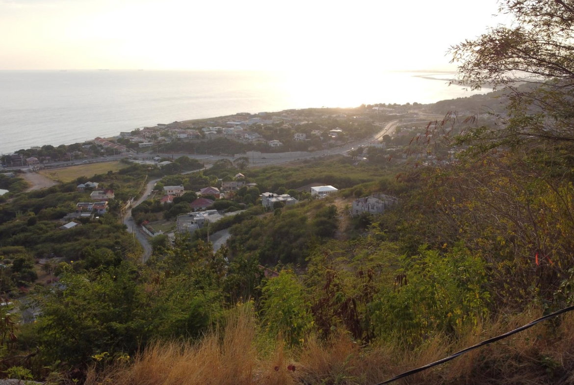 Fifth image of 272- Albion View, Rest Haven in Bull Bay P.O., St. Andrew, Jamaica - property is For Sale