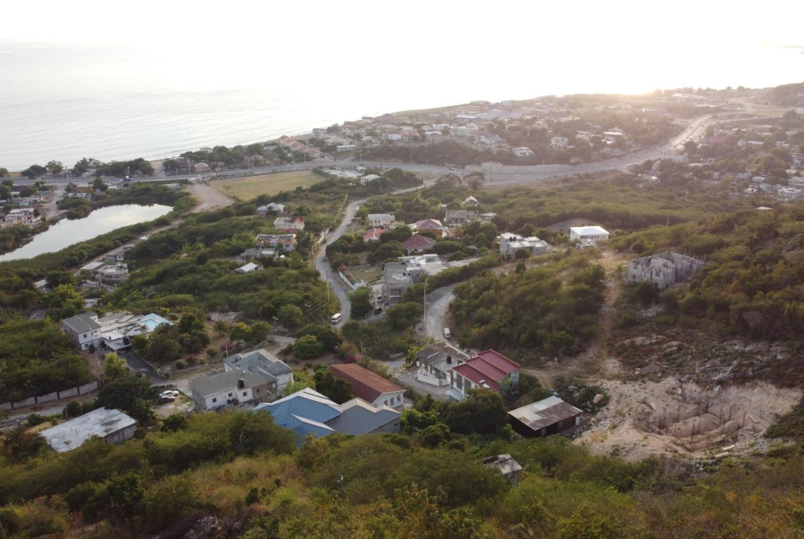 Tenth image of 272- Albion View, Rest Haven in Bull Bay P.O., St. Andrew, Jamaica - property is For Sale