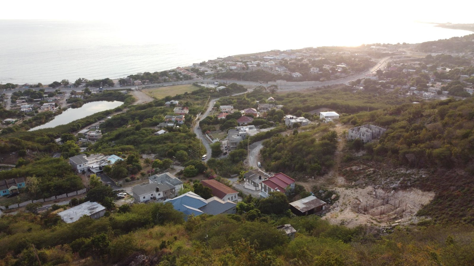 Tenth image of 272- Albion View, Rest Haven in Bull Bay P.O., St. Andrew, Jamaica - property is For Sale