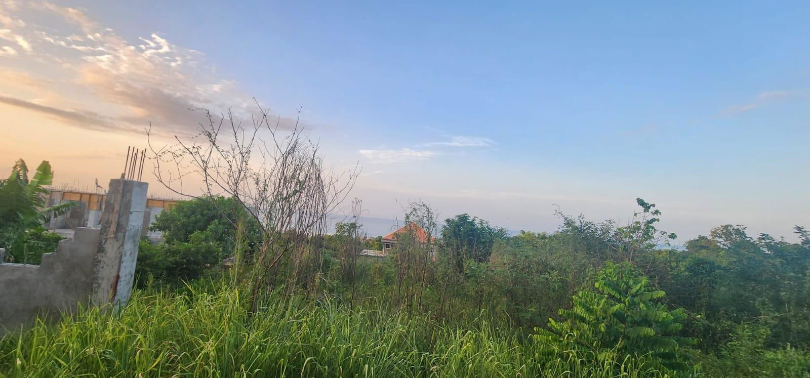 Ocean-View-Residential-Lot-for-Sale-in-St.-James-Jamaica Third image of Belgrade Ave in Montego Bay, St. James, Jamaica - property is For Sale