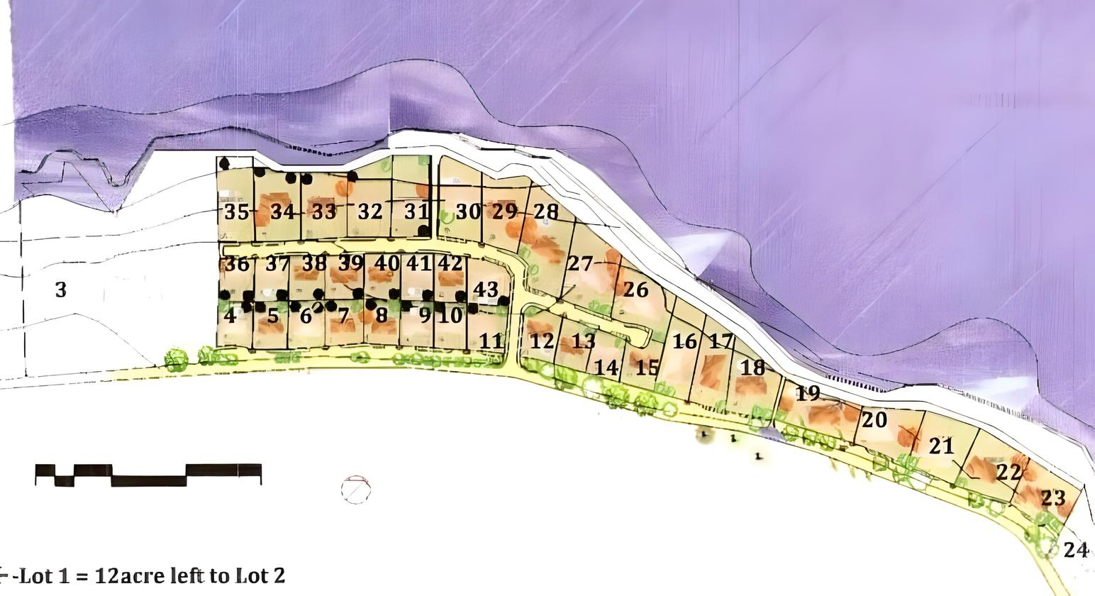 Second image of Cousins Cove, Hanover in Cousins Cove, Hanover, Jamaica - property is For Sale