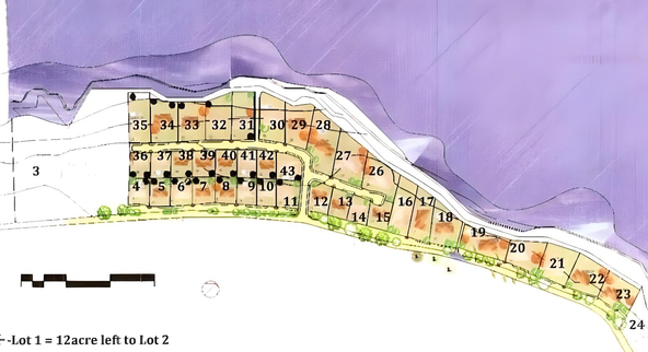 Second image of Cousins Cove, Hanover in Cousins Cove, Hanover, Jamaica - property is For Sale