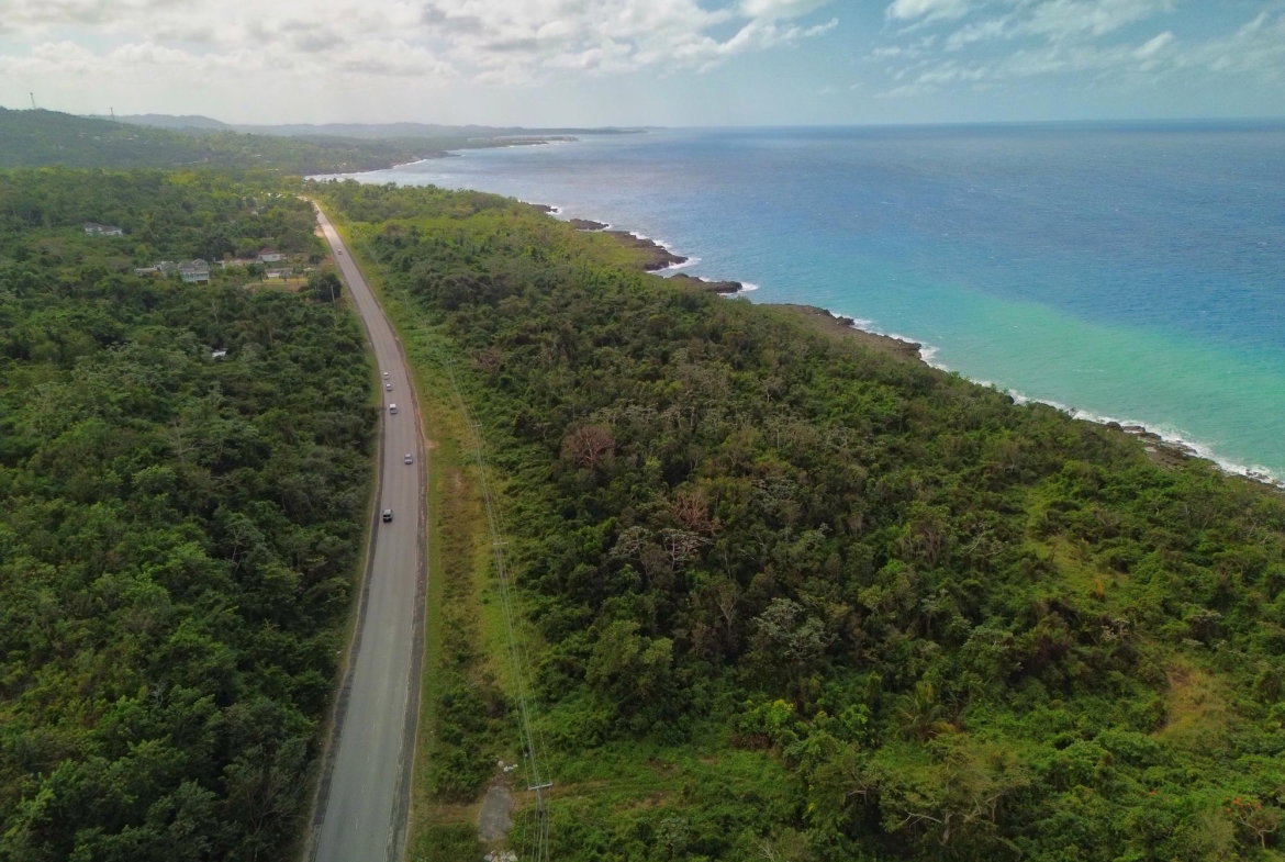 First image of Cousins Cove, Hanover in Cousins Cove, Hanover, Jamaica - property is For Sale