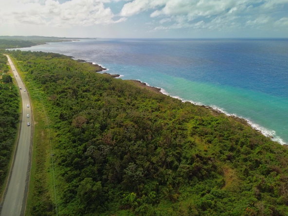 Fourth image of Cousins Cove, Hanover in Cousins Cove, Hanover, Jamaica - property is For Sale