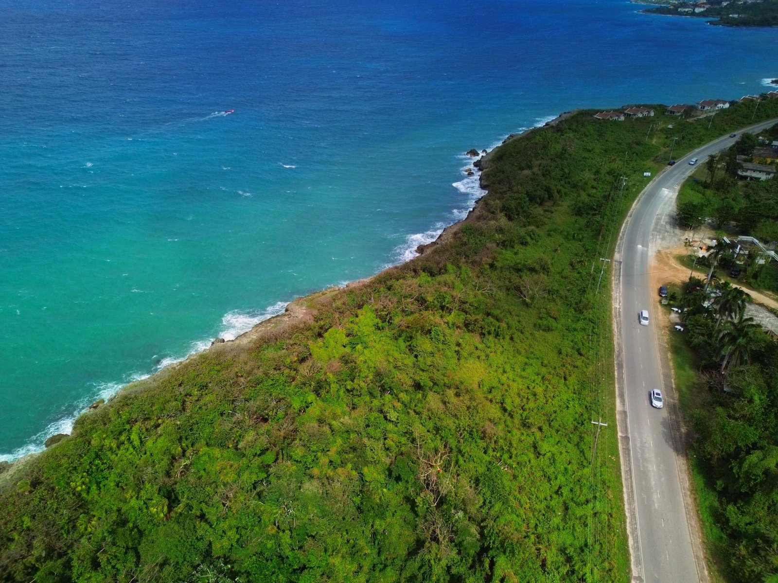 Fifth image of Cousins Cove, Hanover in Cousins Cove, Hanover, Jamaica - property is For Sale
