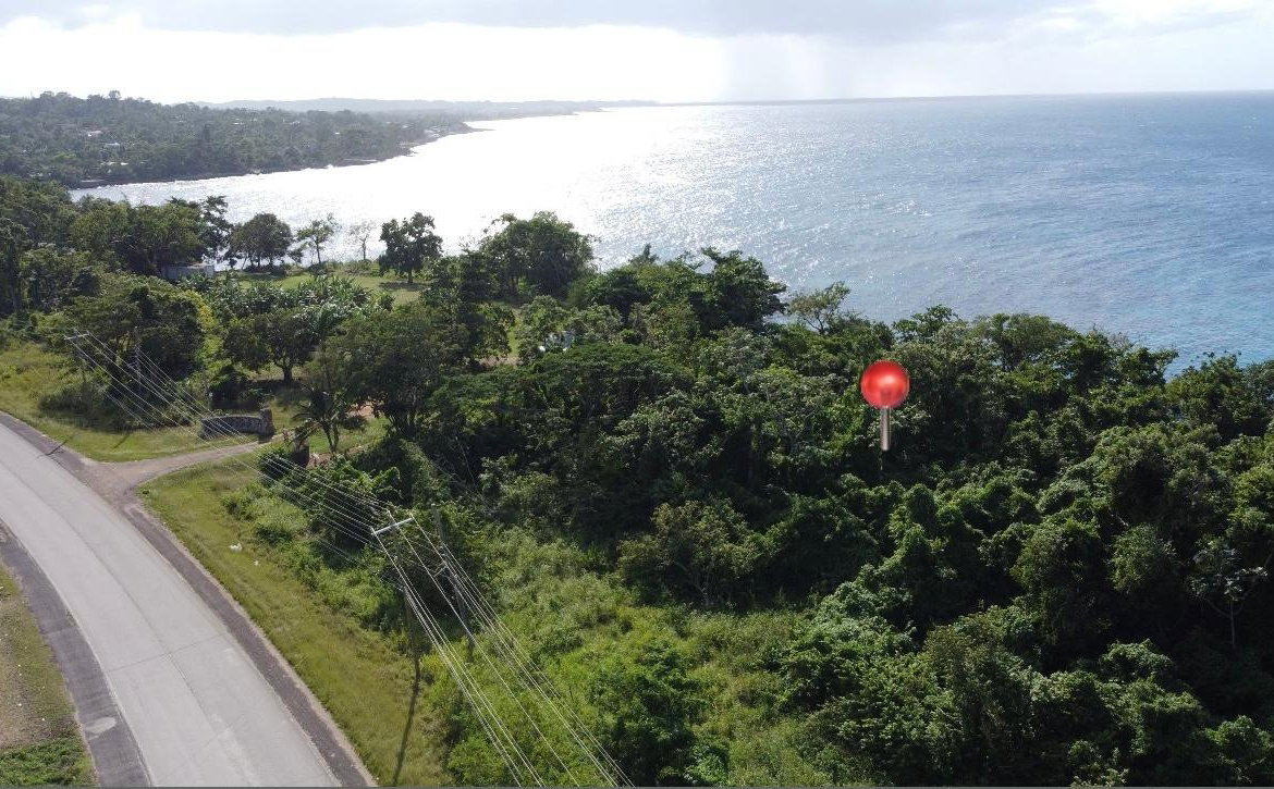 Eleventh image of Cousins Cove in Cousins Cove, Hanover, Jamaica - property is For Sale