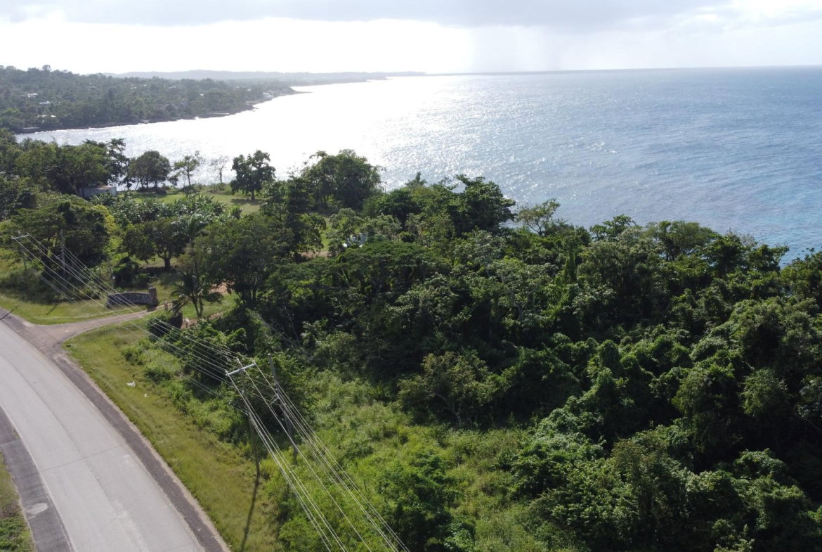 Seventh image of Cousins Cove in Cousins Cove, Hanover, Jamaica - property is For Sale