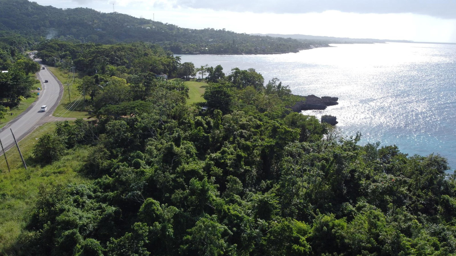 Oceanfront-Property-for-Sale-in-Cousins-Cove-Hanover-2-Acres Eighth image of Cousins Cove in Cousins Cove, Hanover, Jamaica - property is For Sale