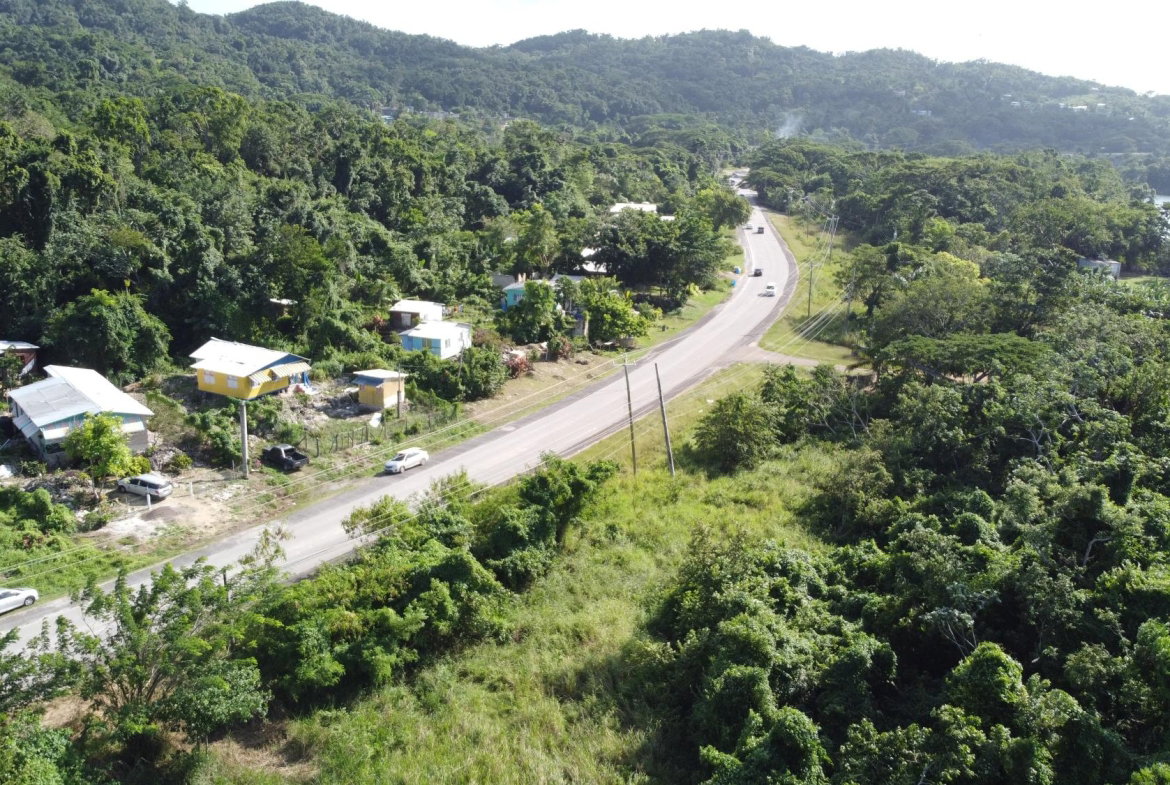 Ninth image of Cousins Cove in Cousins Cove, Hanover, Jamaica - property is For Sale