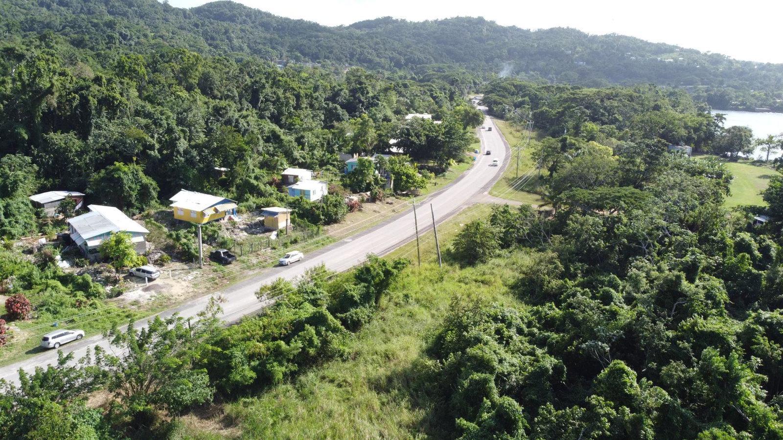 Oceanfront-Property-for-Sale-in-Cousins-Cove-Hanover-2-Acres Ninth image of Cousins Cove in Cousins Cove, Hanover, Jamaica - property is For Sale