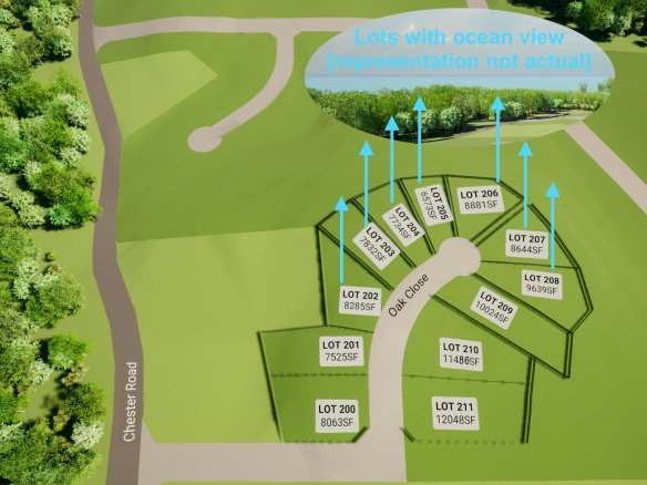 First image of Mahogany Hill Homes in Chester, St. Ann, Jamaica - property is For Sale