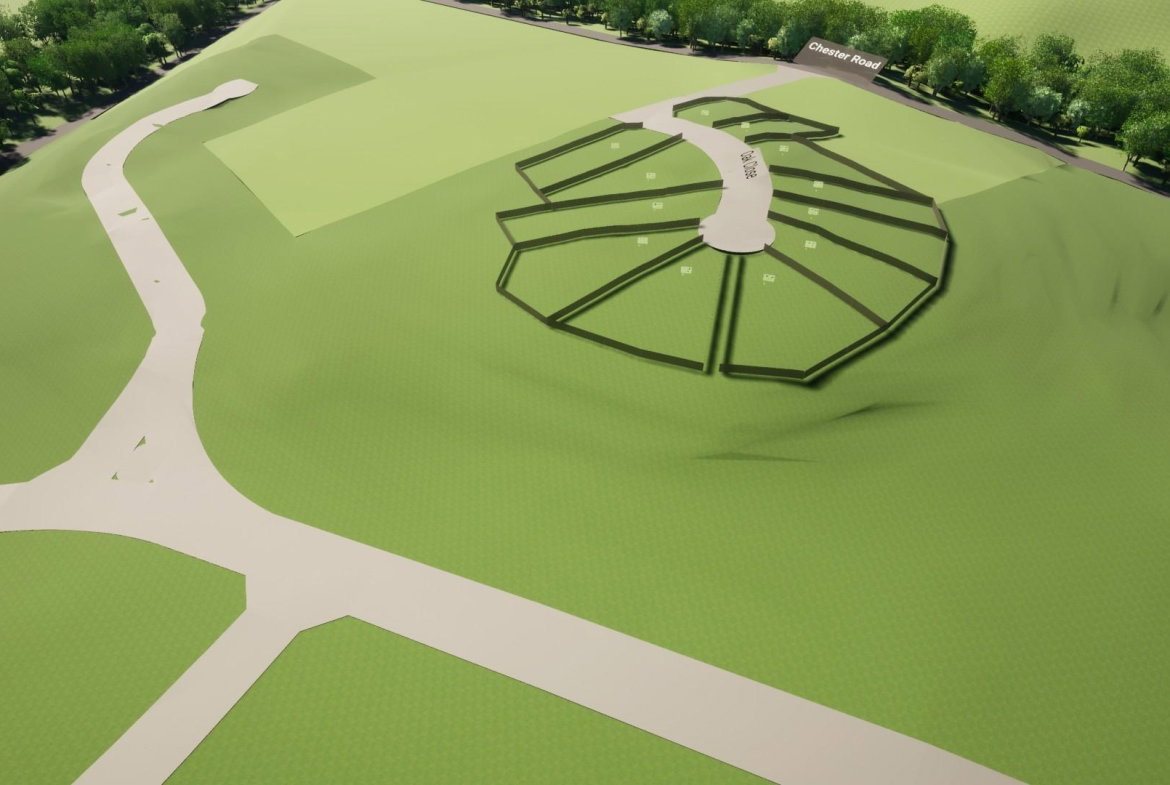 Second image of Mahogany Hill Homes in Chester, St. Ann, Jamaica - property is For Sale