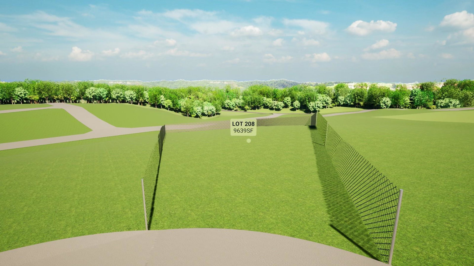 Premium-Residential-Lot-for-Sale-in-Mahogany-Hills-St.-Ann-Jamaica Fourth image of Mahogany Hill Homes, in Chester, St. Ann, Jamaica - property is For Sale