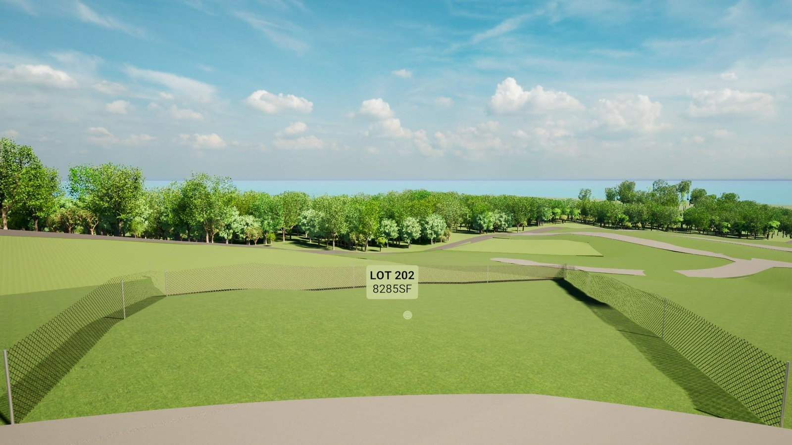 Premium-Residential-Lot-for-Sale-in-Mahogany-Hills-St.-Ann-Jamaica Third image of Mahogany Hill Homes, Che in Chester, St. Ann, Jamaica - property is For Sale